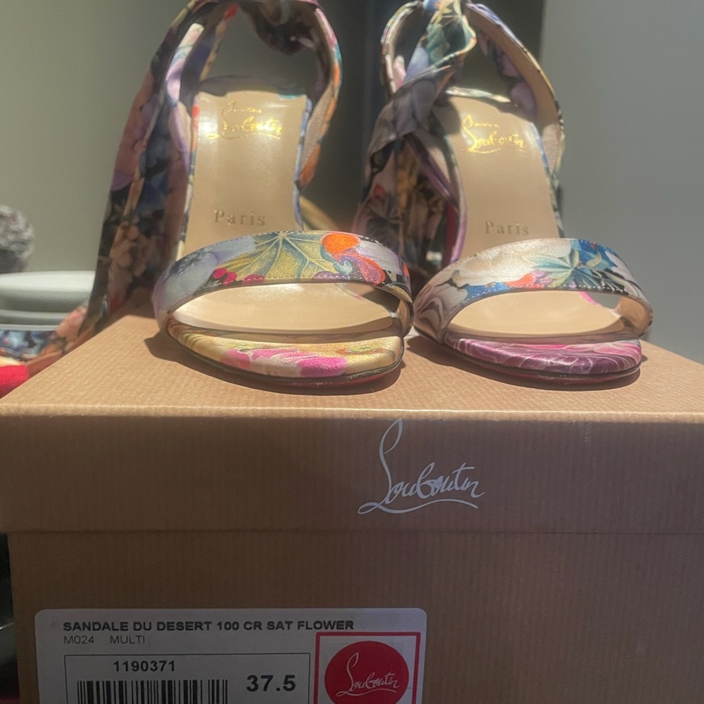 Christian Louboutin